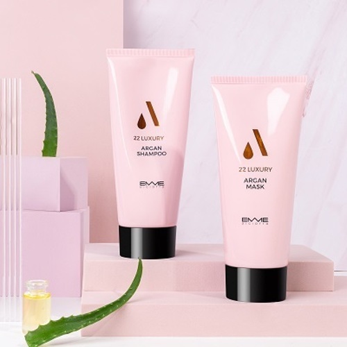 22 LUXURY ARGAN