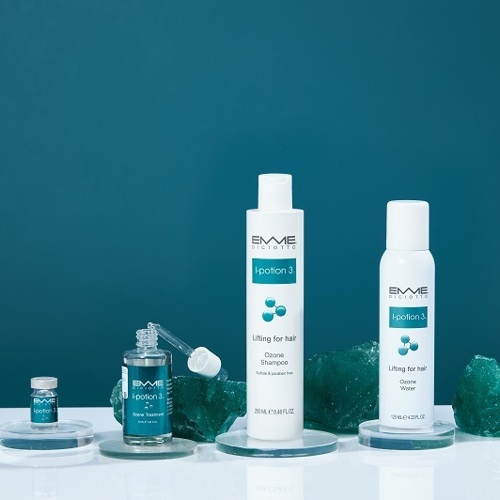 I-POTION ОЗОНОВАЯ ТЕРАПИЯ