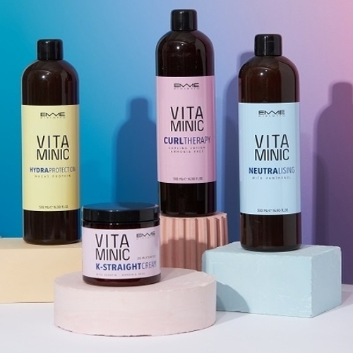 VITAMINIC