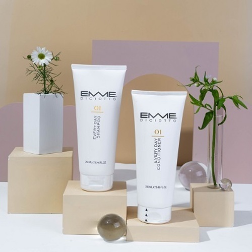 BASIC HAIR CARE