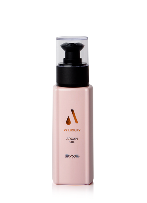 Аргановое масло для волос 22 Luxury Argan Oil