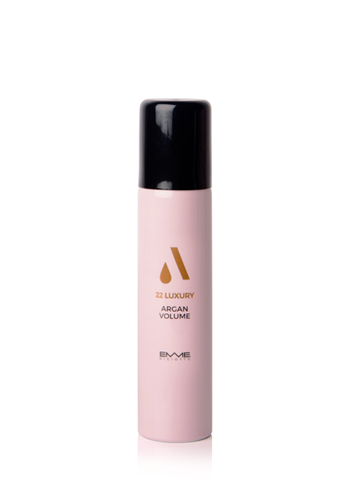 Спрей для придания объема с маслом арганы 22 Luxury Argan Volume