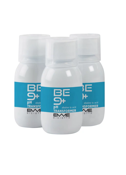 BE 9+ pH TRANSFORMER Флюид pH-трансформер