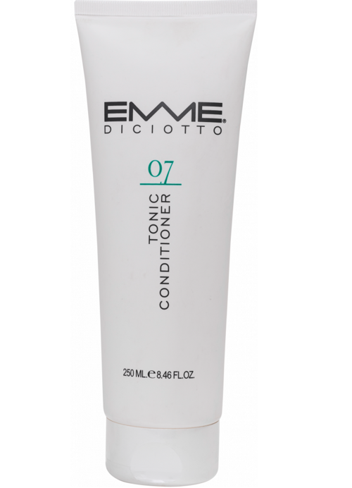 Тонизирующий кондиционер 07 TONIC CONDITIONER