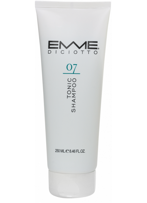 Тонизирующий шампунь 07 TONIC SHAMPOO