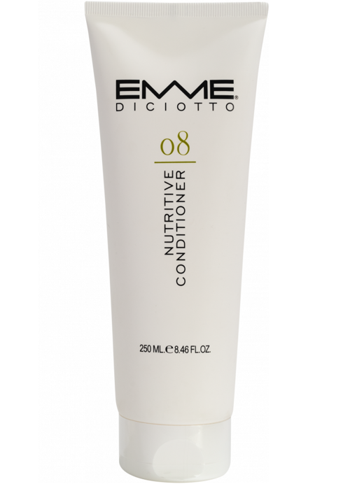 Питательный кондиционер 08 NUTRITIVE CONDITIONER