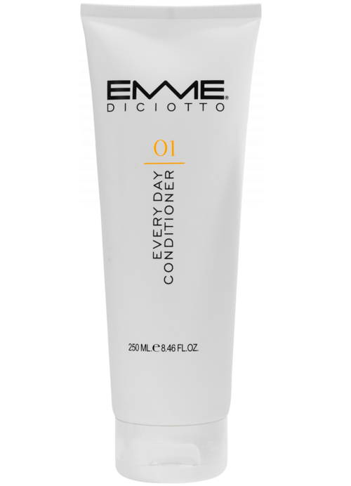 Кондиционер для ежедневного использования 01 EVERY DAY CONDITIONER