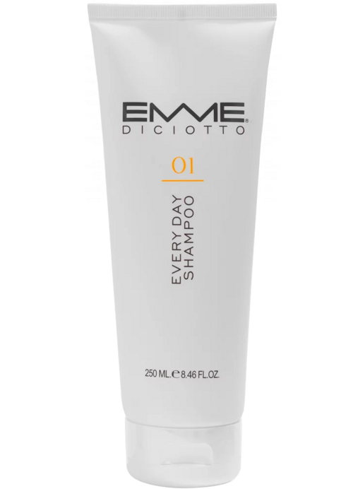 Шампунь для ежедневного использования 01 EVERY DAY SHAMPOO