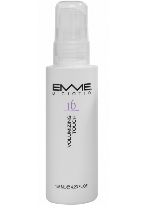 Спрей для объёма волос 16 VOLUMIZING TOUCH