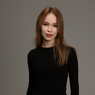 Мастер Беленкова Мария - basic мастер