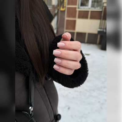 Работа от ТОП Мастера полины - Бакшаева Полина | До